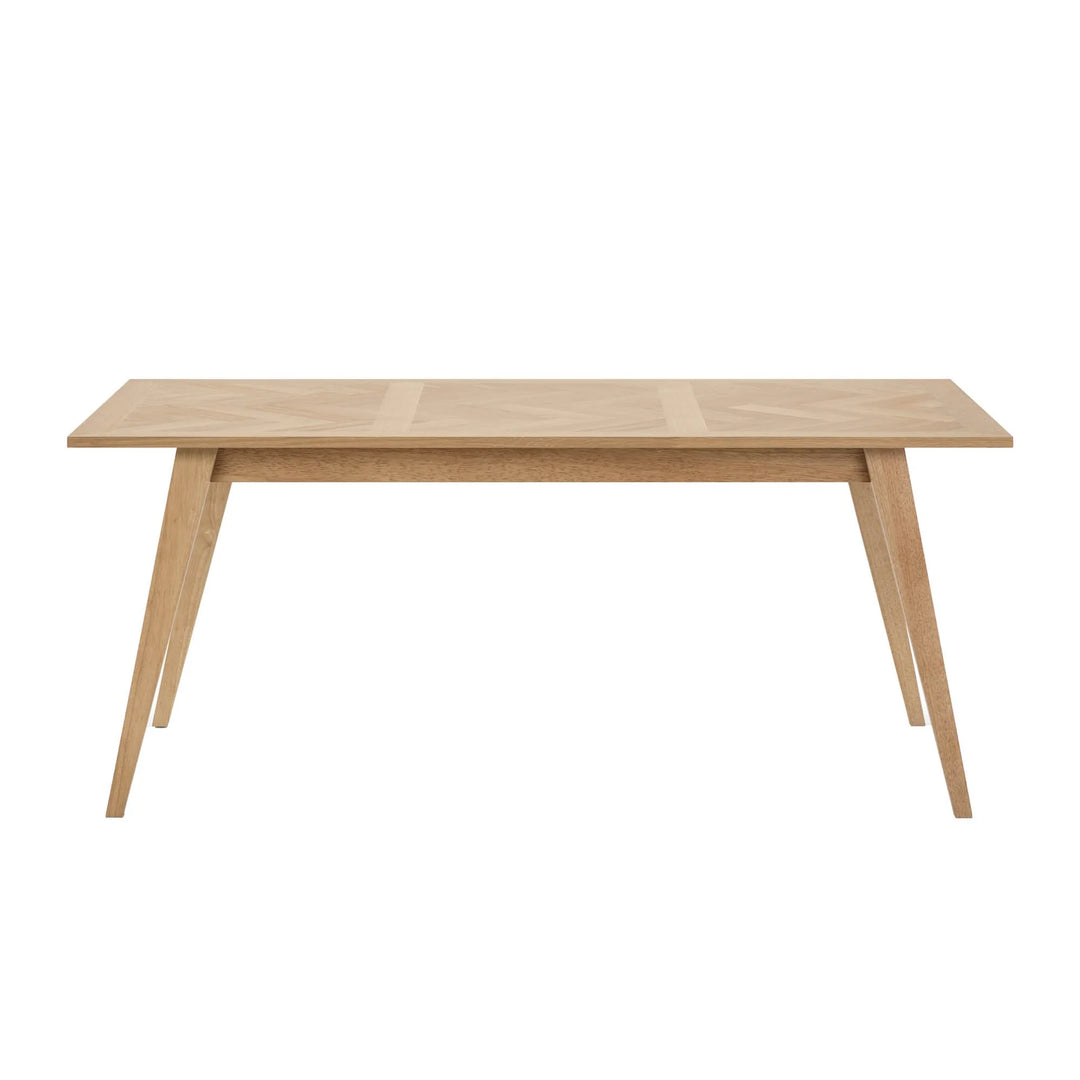 Colton Small Dining Table - Whats New Furniture - Portland, Oregon