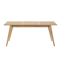 Colton Small Dining Table - Whats New Furniture - Portland, Oregon