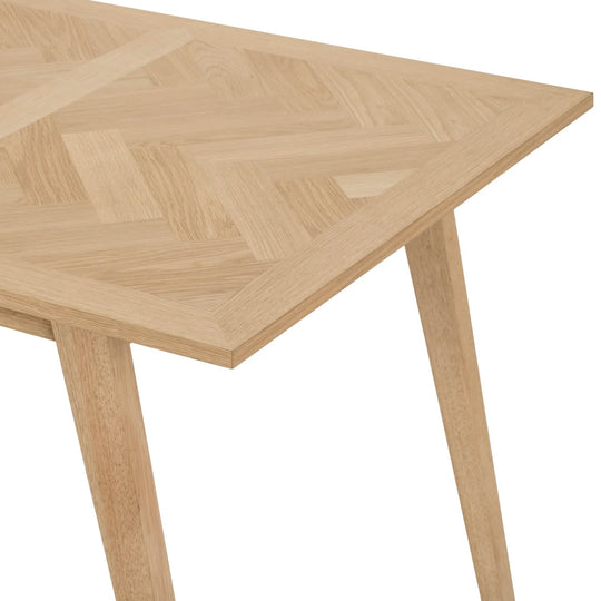 Colton Small Dining Table - Whats New Furniture - Portland, Oregon