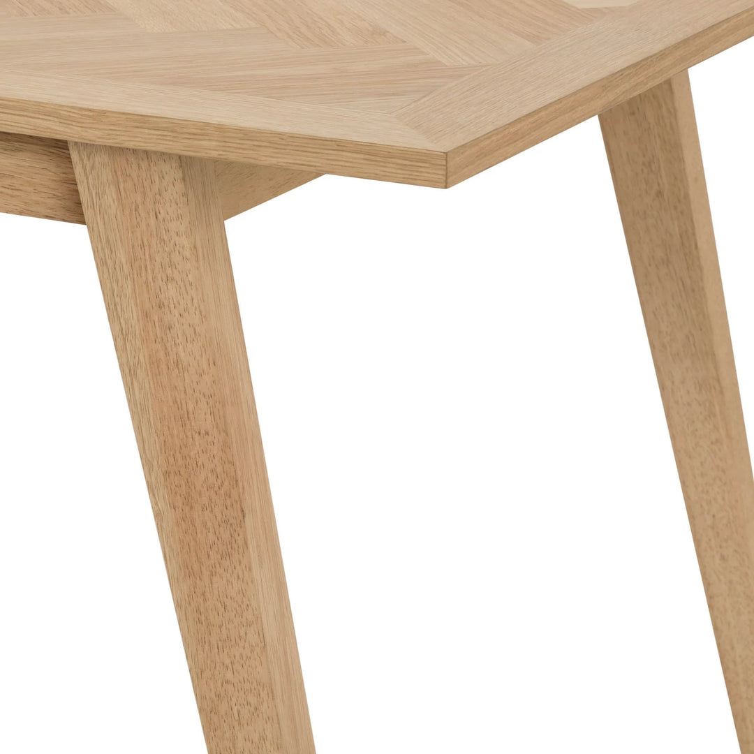 Colton Small Dining Table - Whats New Furniture - Portland, Oregon