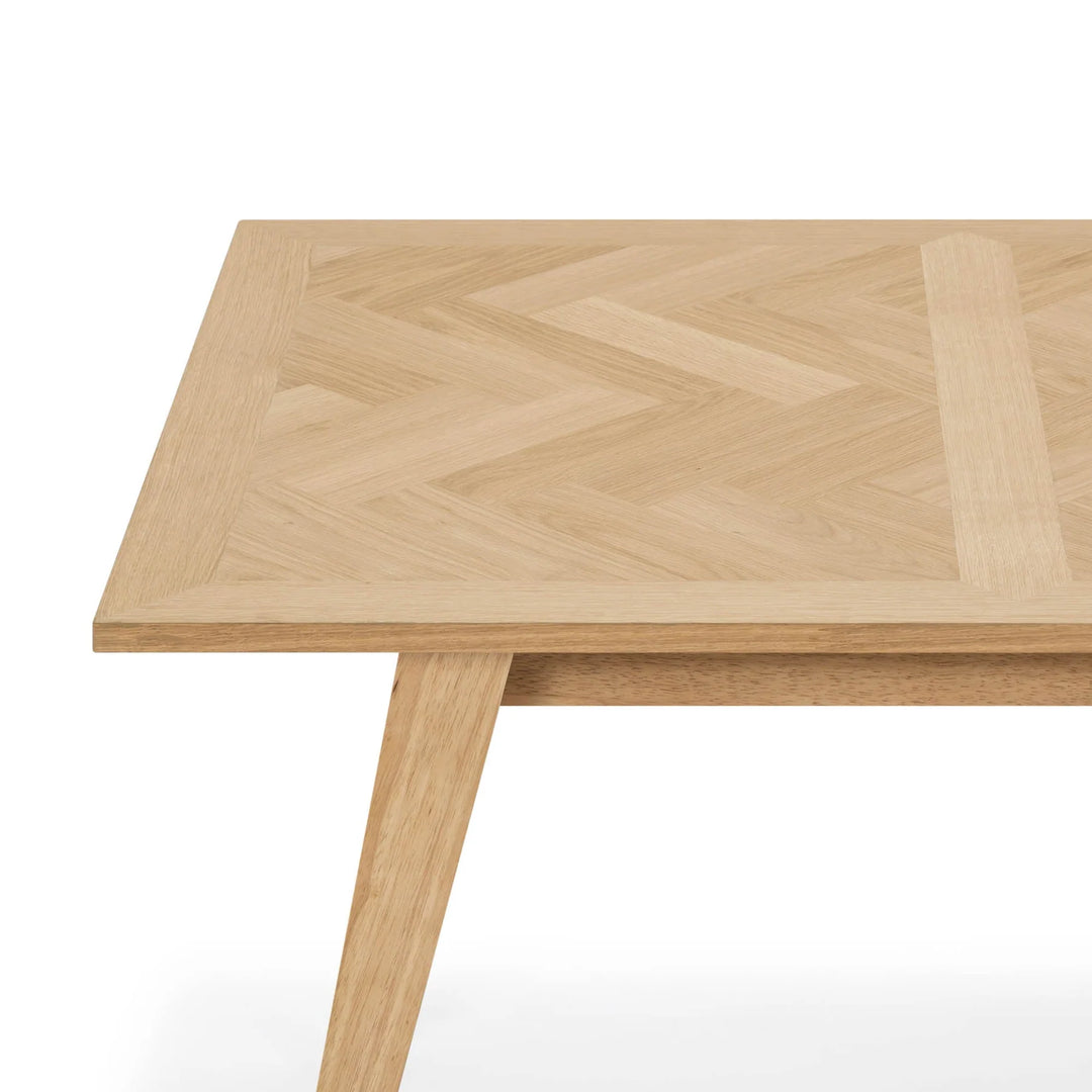 Colton Small Dining Table - Whats New Furniture - Portland, Oregon