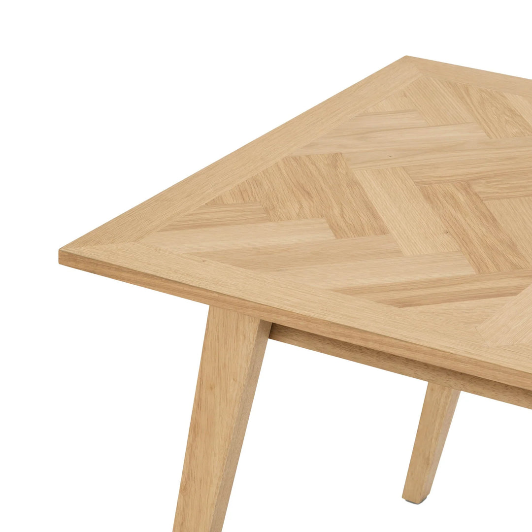 Colton Small Dining Table - Whats New Furniture - Portland, Oregon