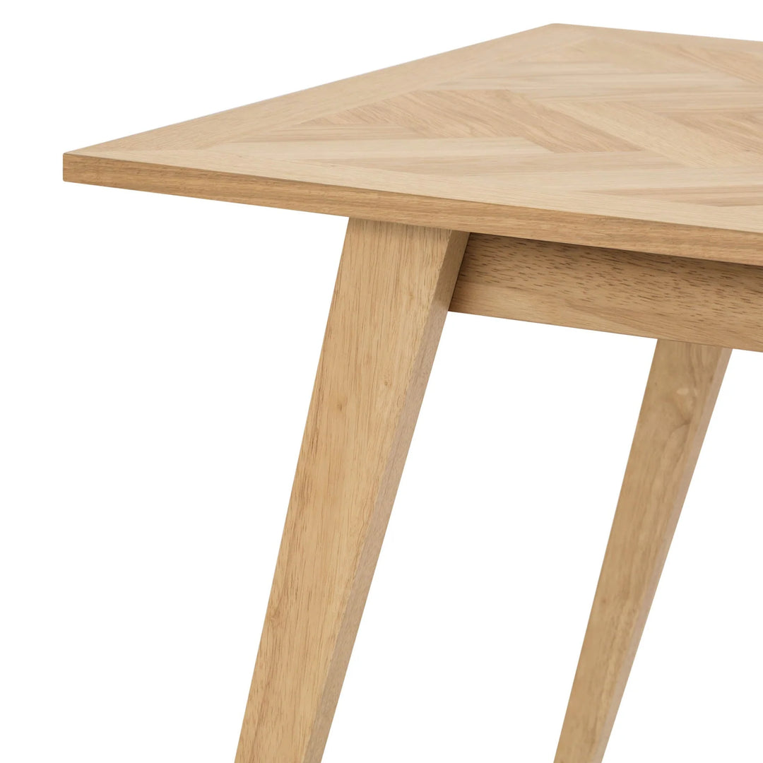 Colton Small Dining Table - Whats New Furniture - Portland, Oregon
