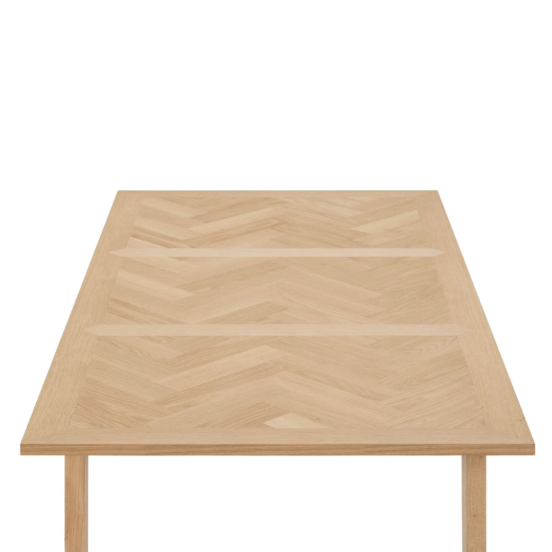 Colton Small Dining Table - Whats New Furniture - Portland, Oregon