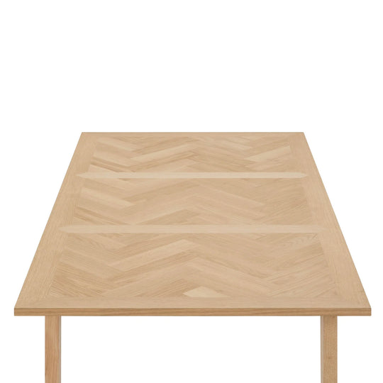 Colton Small Dining Table - Whats New Furniture - Portland, Oregon