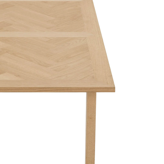 Colton Small Dining Table - Whats New Furniture - Portland, Oregon
