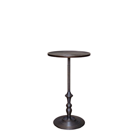 Cocktail Accent Table