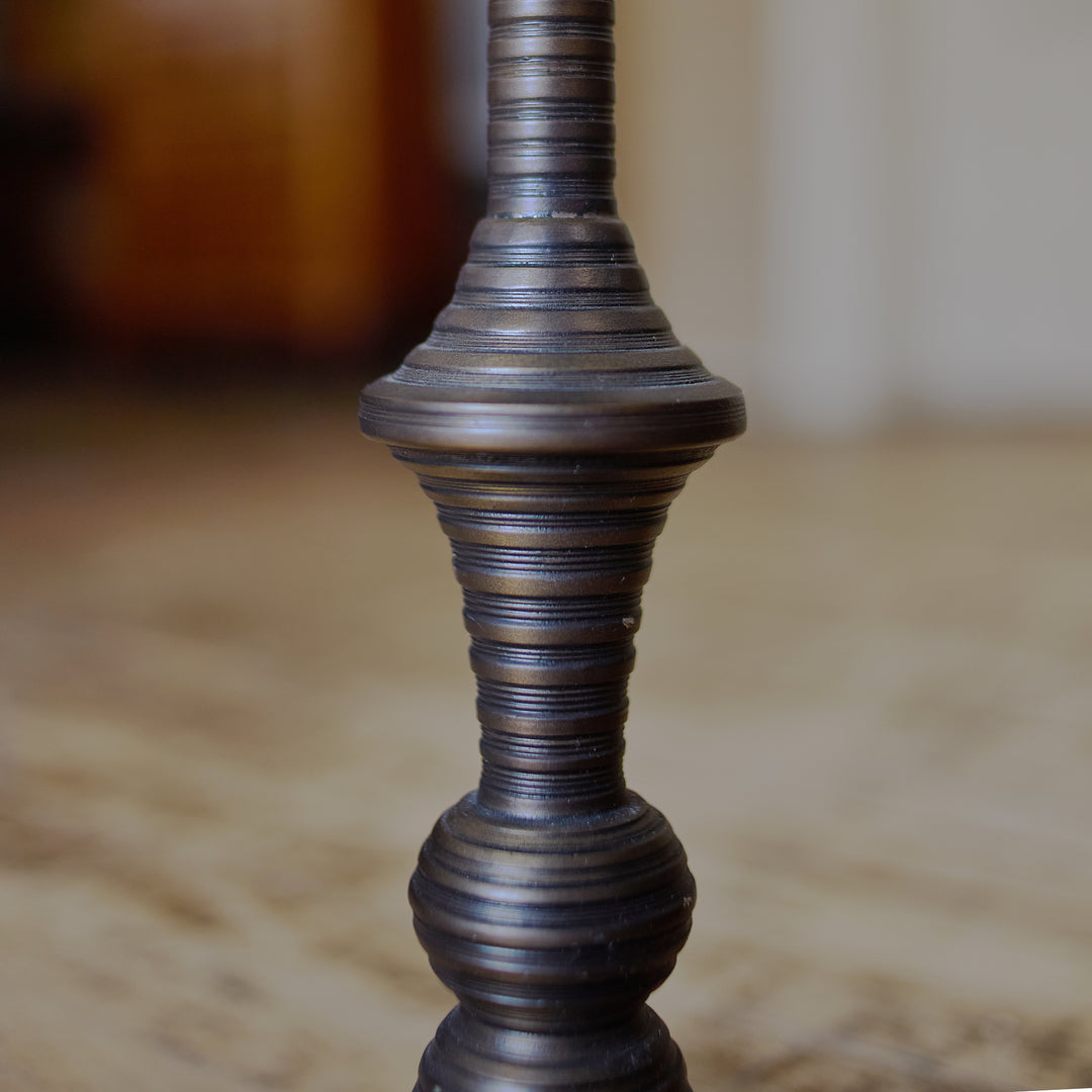 Cocktail Accent Table