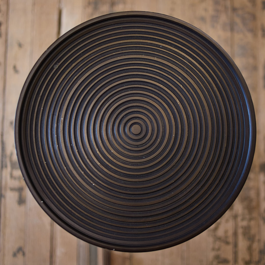 Cocktail Accent Table