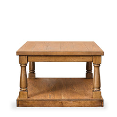 Coffee Table (Consigned) - What&