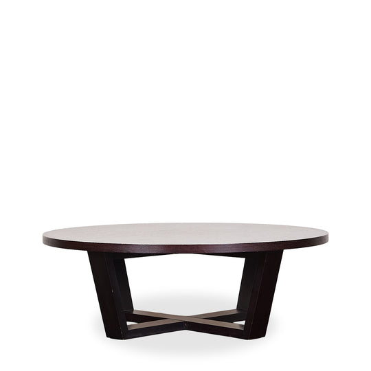 Round Coffee Table