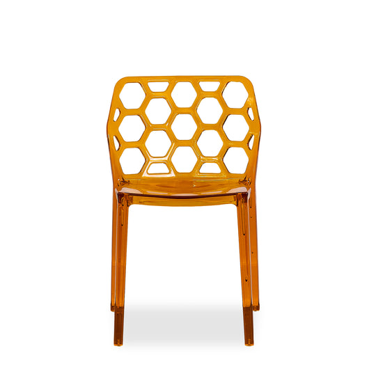 Honeycomb Chair