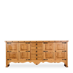 Big Buffet - Whats New Furniture - Portland, Oregon