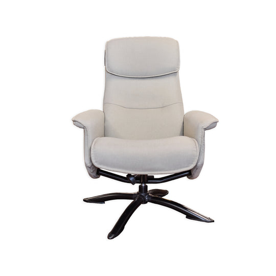Contemporary Recliner
