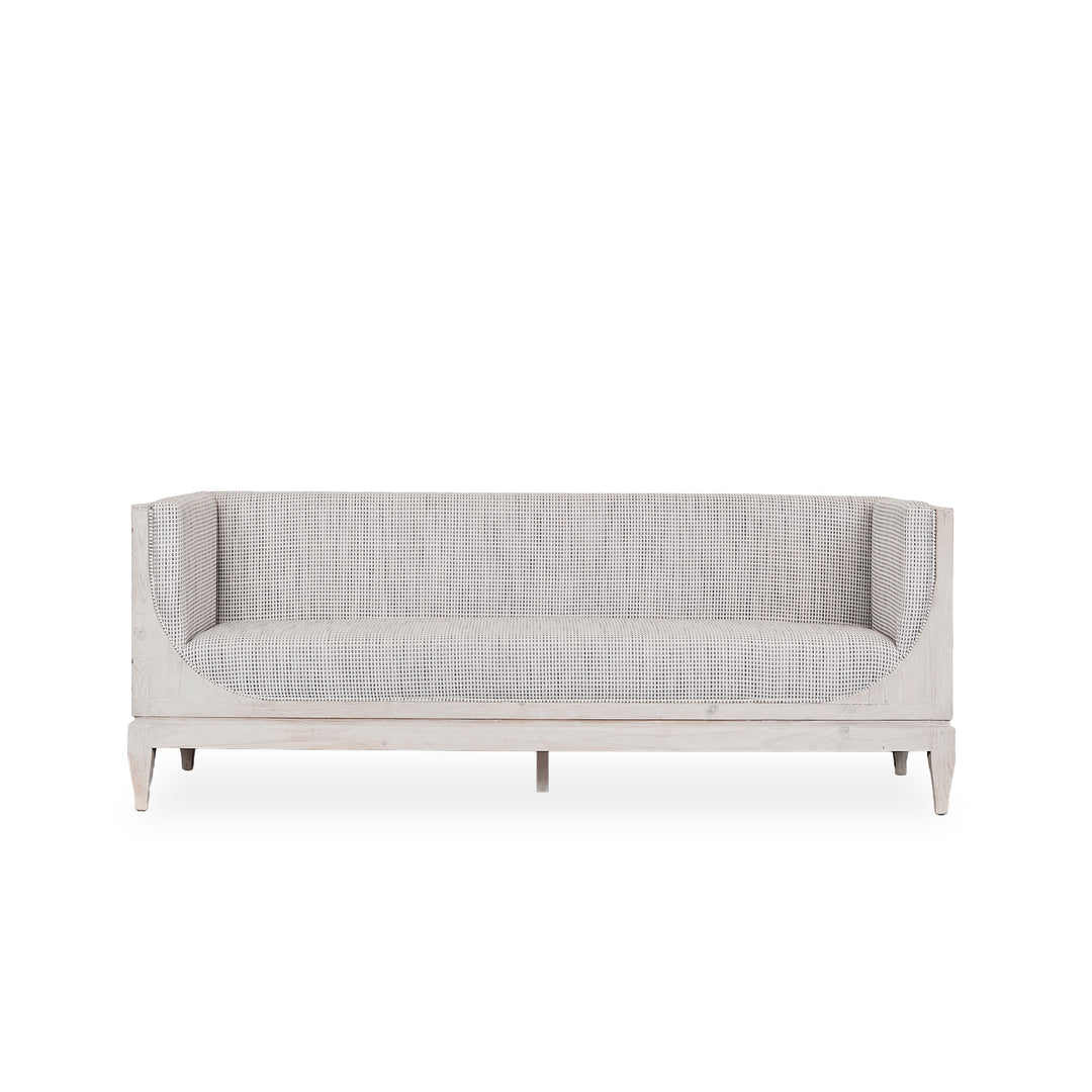 Capri Woven Daybed