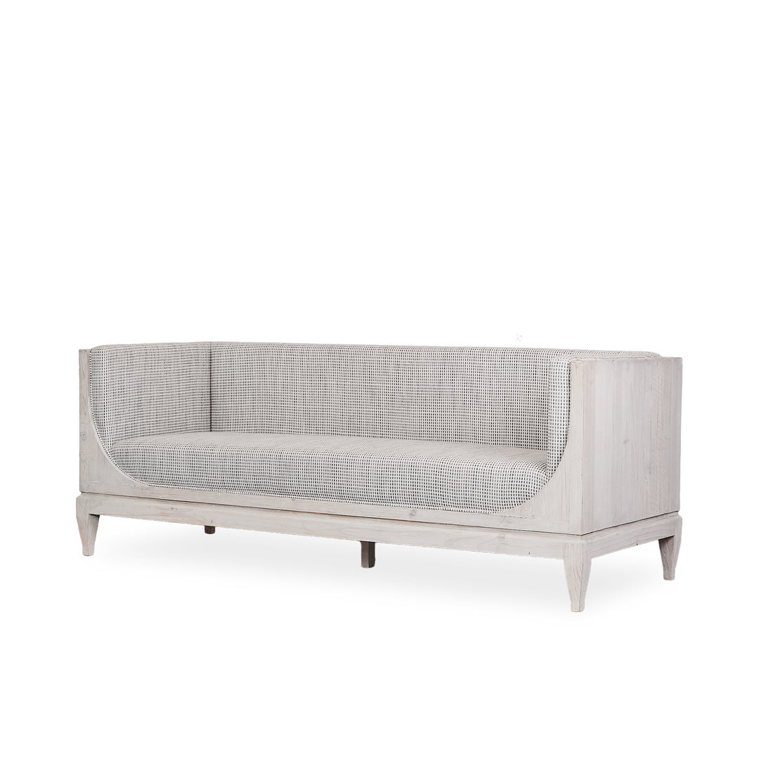 Capri Woven Daybed
