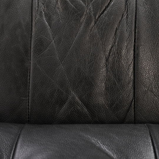 Baxter Leather Sofa