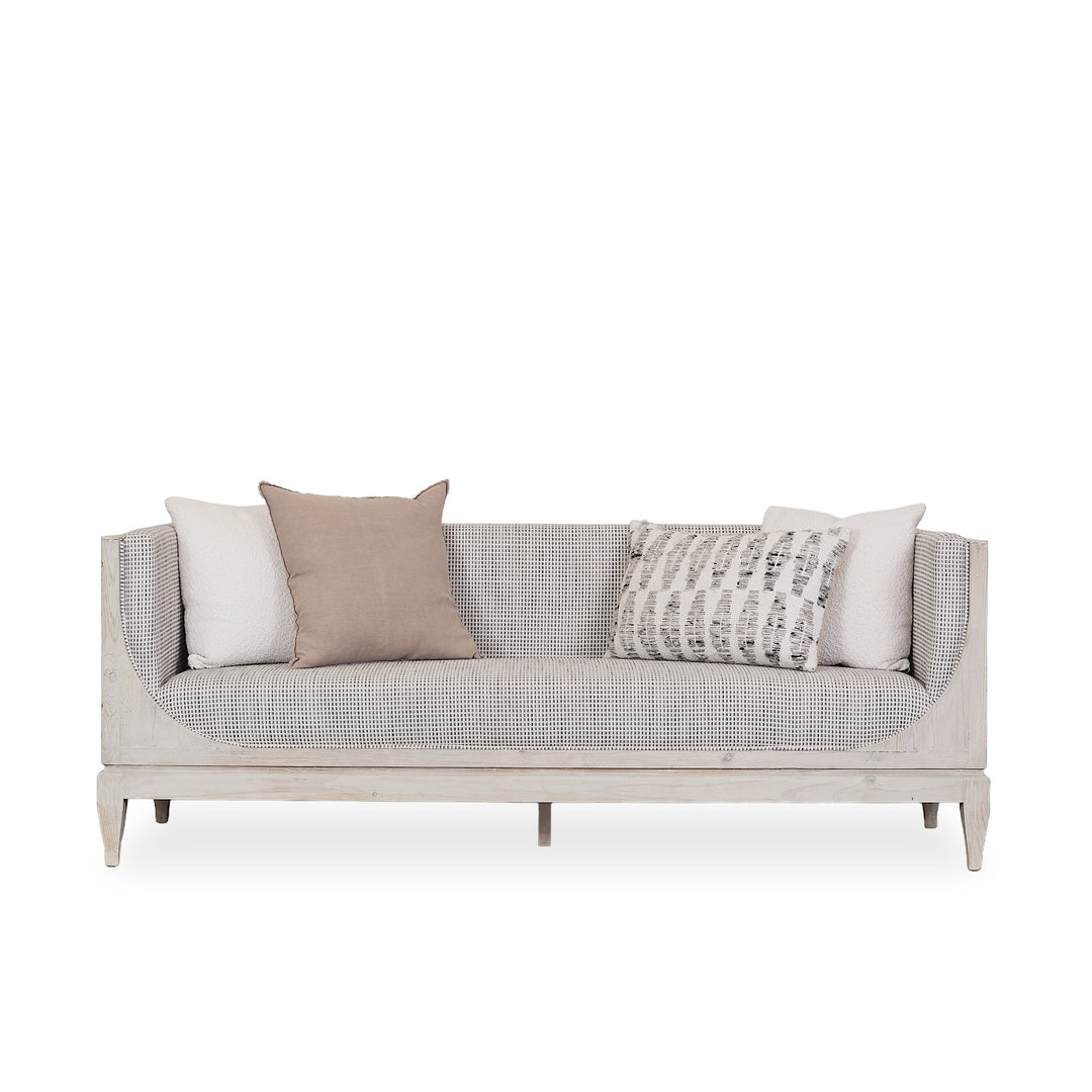 Capri Woven Daybed