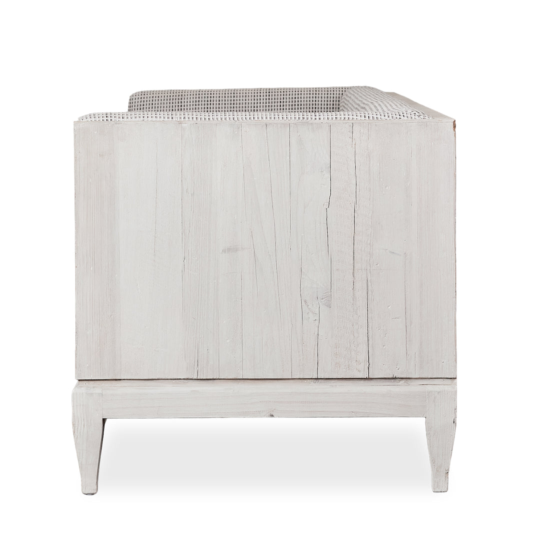 Capri Woven Daybed