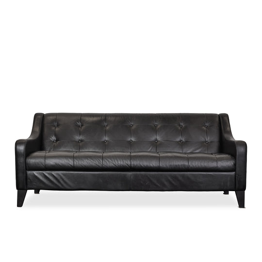 Mid-Century Modern Sofa