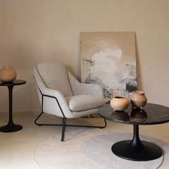 Primo Coffee Table - Whats New Furniture - Portland, Oregon