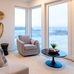 Primo Coffee Table - Whats New Furniture - Portland, Oregon