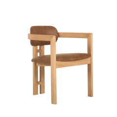 Monterrey Dining Chair - Whats New Furniture - Portland, Oregon