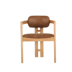 Monterrey Dining Chair - Whats New Furniture - Portland, Oregon