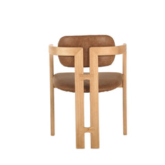 Monterrey Dining Chair - Whats New Furniture - Portland, Oregon