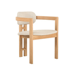 Monterrey Dining Chair - Whats New Furniture - Portland, Oregon