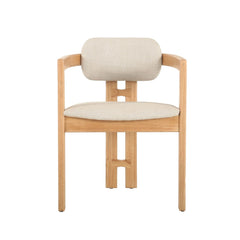 Monterrey Dining Chair - Whats New Furniture - Portland, Oregon