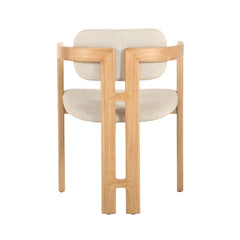 Monterrey Dining Chair - Whats New Furniture - Portland, Oregon