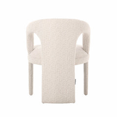 Naomi Dining Chair - Whats New Furniture - Portland, Oregon
