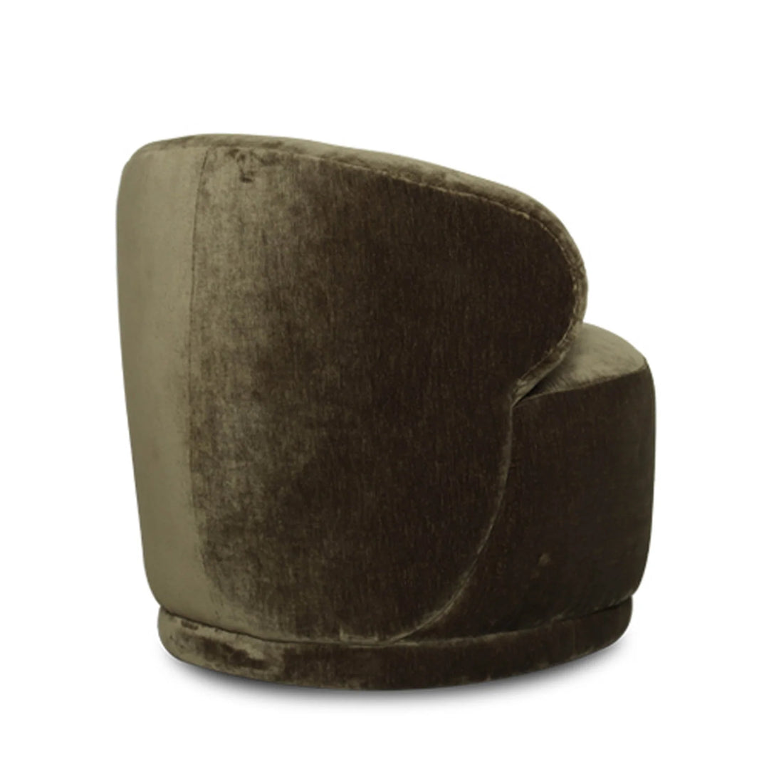 Rollo Club Chair
