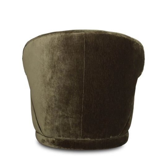 Rollo Club Chair