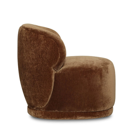 Rollo Club Chair
