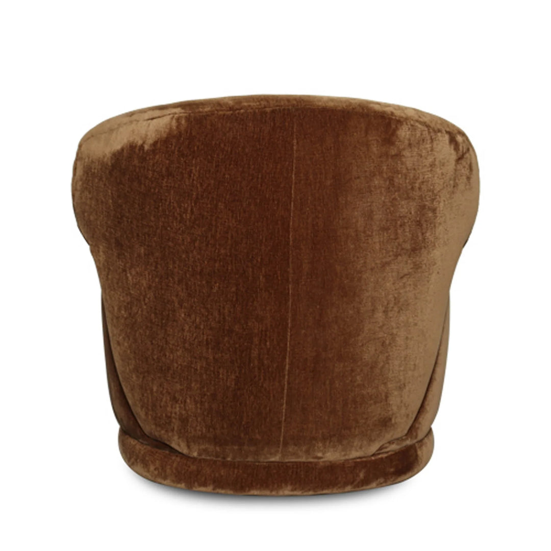 Rollo Club Chair