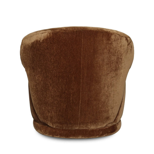 Rollo Club Chair
