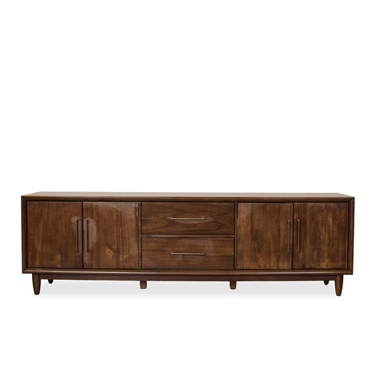 Solid Sideboard