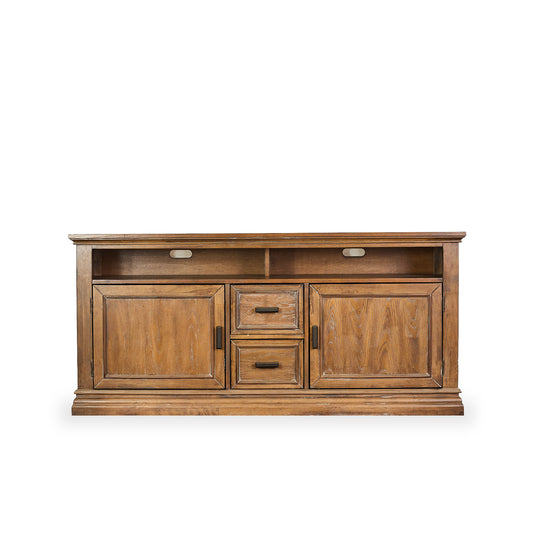 Media Console