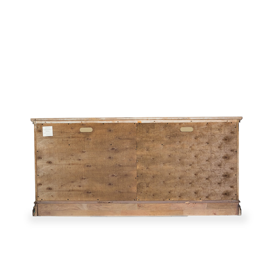 Media Console