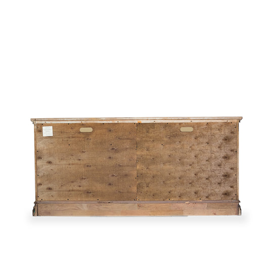 Media Console