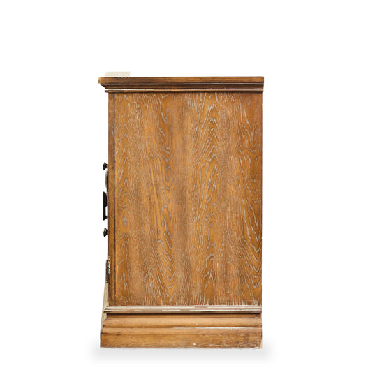 Media Console