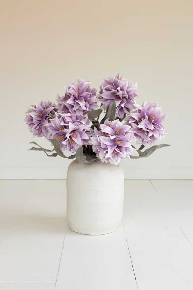 Botanica #2794 - side angle - mid-century modern decor - Whats New Furniture Portland OR