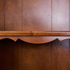 Curio Cabinet - Whats New Furniture - Portland, Oregon