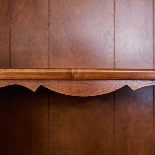 Curio Cabinet