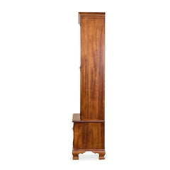 Curio Cabinet - Whats New Furniture - Portland, Oregon