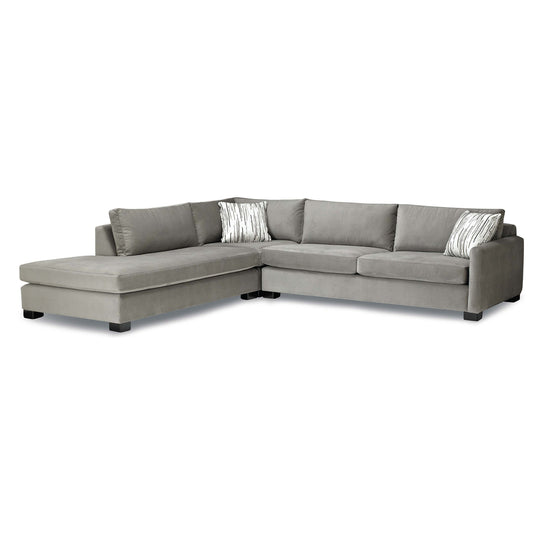 Cato Custom Sofa / Sectional