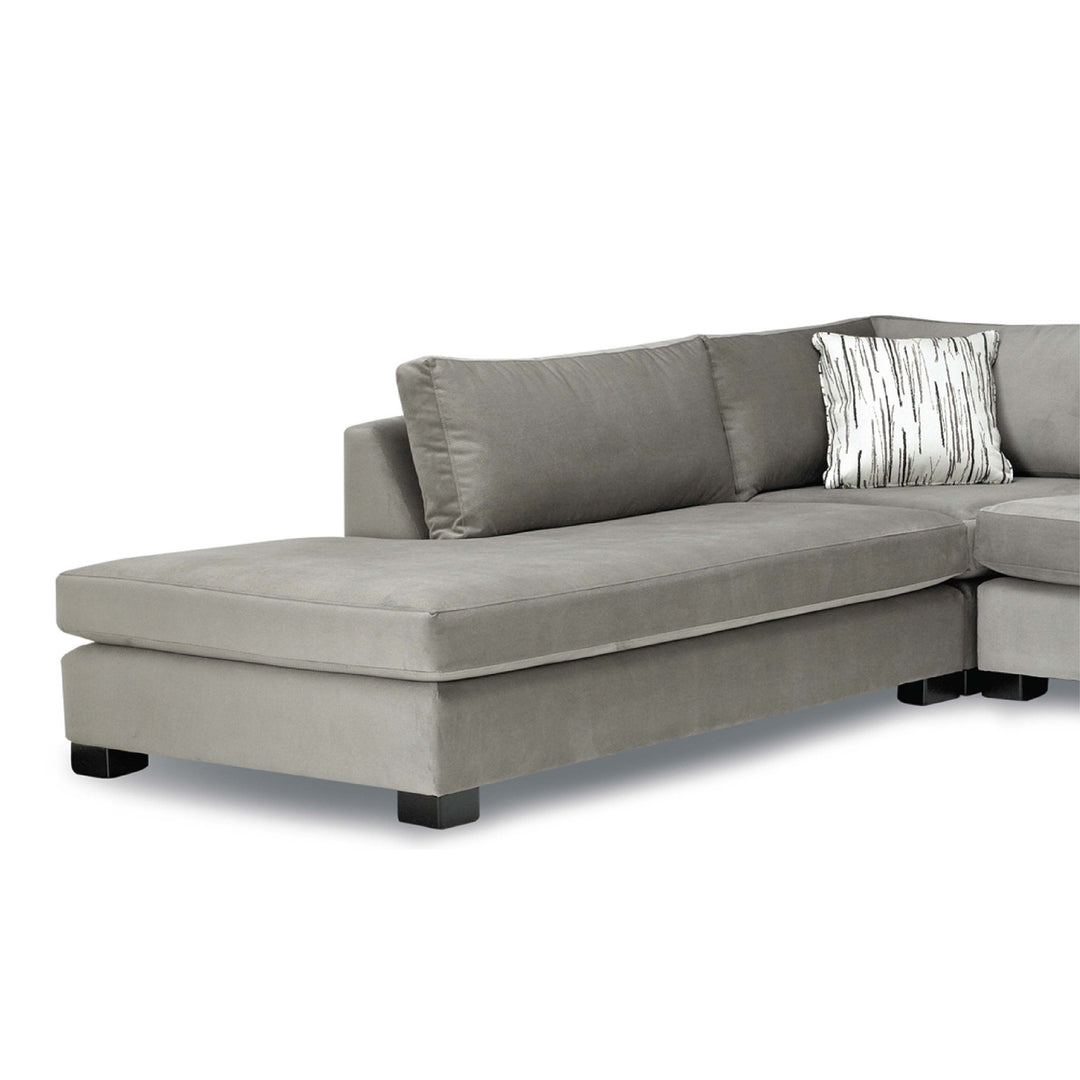 Cato Custom Sofa / Sectional