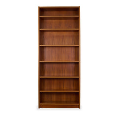 Vintage Danish Bookcase - Whats New Furniture - Portland, Oregon